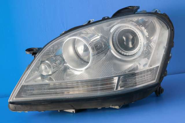 Frontlykt venstre xenon til Mercedes ML, 2005-2011 (W164) (W164) 