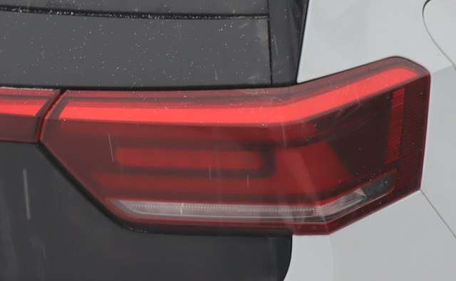 Baklykt høyre ytre til VW ID.3, 2020-->>  