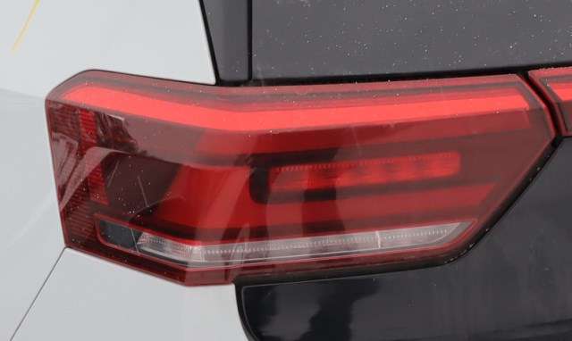 Baklykt venstre ytre til VW ID.3, 2020-->>  
