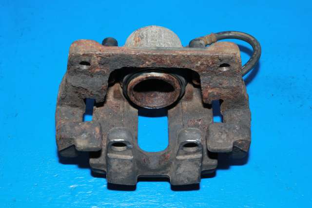 Bremsecaliper venstre foran til BMW X3 2010-2017 (F25) (F25) 