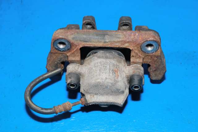 Bremsecaliper venstre foran til BMW X3 2010-2017 (F25) (F25) 