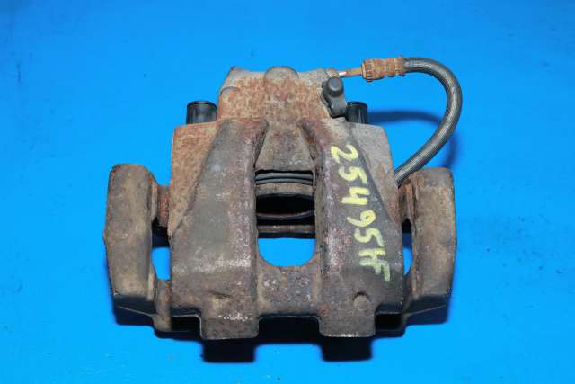 Bremsecaliper høyre foran til BMW X3 2010-2017 (F25) (F25)