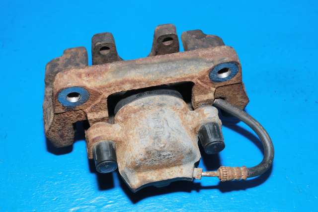 Bremsecaliper høyre foran til BMW X3 2010-2017 (F25) (F25)