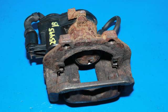 Bremsecaliper venstre bak, elektrisk til BMW X3 2010-2017 (F25) (F25) 
