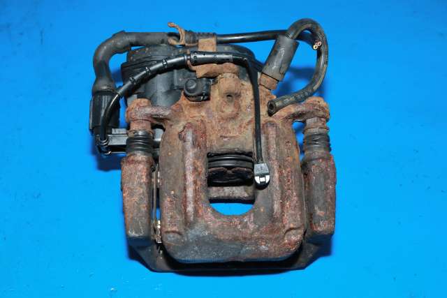 Bremsecaliper høyre bak, elektrisk til BMW X3, 2010-2017 (F25) (F25)