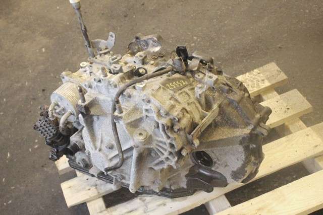 Girkasse automat til Mitsubishi Outlander 2012-2015 (Type III, Fase 1)  (MITSUBISHI|F1CJA|)
