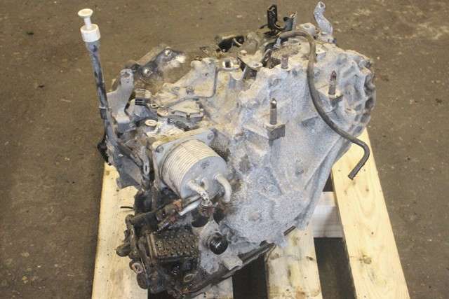 Girkasse automat til Mitsubishi Outlander 2012-2015 (Type III, Fase 1)  (MITSUBISHI|F1CJA|)