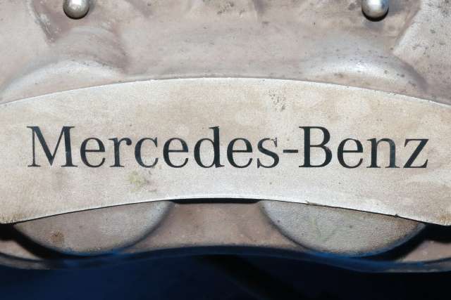 Bremsecaliper venstre foran til Mercedes E-Klasse 2016-2023 (W213) (W213)