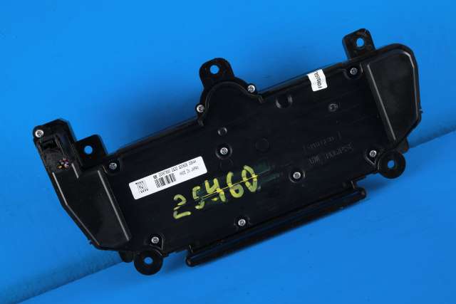 Bilstereo navigasjon betjeningspanel til Opel Insignia A 2009-2014 (GM|20 997 890|)