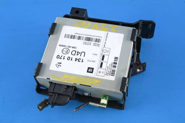 Styreenhet antenne til Opel Insignia A 2009-2014 (GM|13 410 170|)