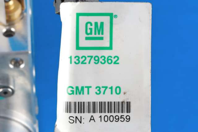 Hydraulikk pumpe til Opel Insignia A 2009-2014  (GM|13 279 362|)