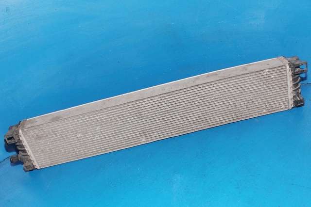 Intercooler til Audi A4, 2015-2019 (Type V, Fase 1) (B9) (B9) (VAG|8W0 145 804 A)