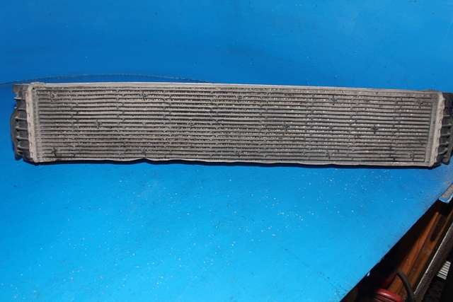 Intercooler til Audi A4 2015-2019 (Type V, Fase 1) (B9) (B9) (VAG|8W0 145 804 A|)