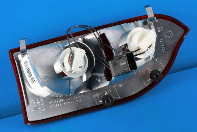 Baklykt venstre til Opel Insignia A 2009-2014  (GM|13 226 854|)