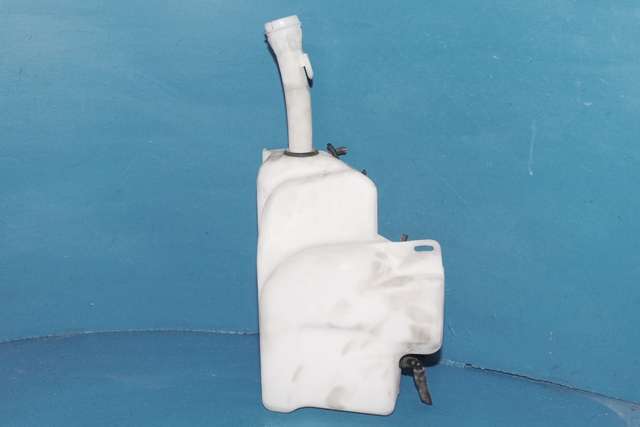 Spylertank foran til Opel Insignia A 2009-2014 (GM|13 240 935|)