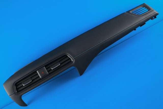 Dashbord friskluftdyse midtkonsoll til Nissan Leaf, 2018-->> (Type II) (NISSAN|68420-5SH2B)