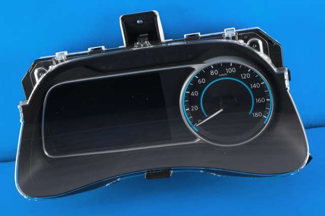 Instrumentpanel til Nissan Leaf 2018-->> (Type II) (NISSAN|24810-6WK0D|)