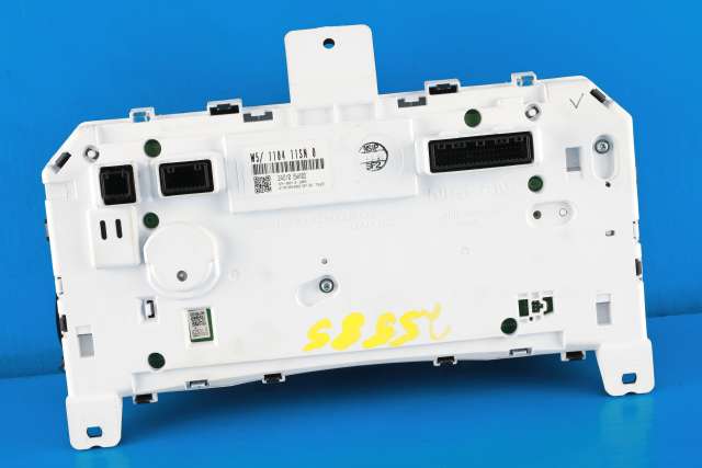 Instrumentpanel til Nissan Leaf 2018-->> (Type II) (NISSAN|24810-6WK0D|)