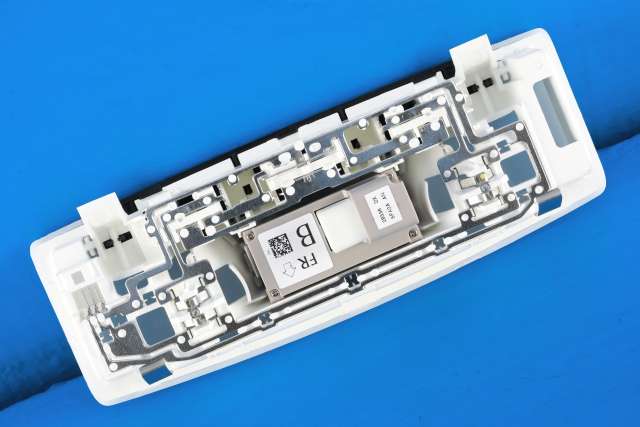 Taklyspanel til Nissan Leaf 2018-->> (Type II)  (NISSAN|26430-5TA6A|)