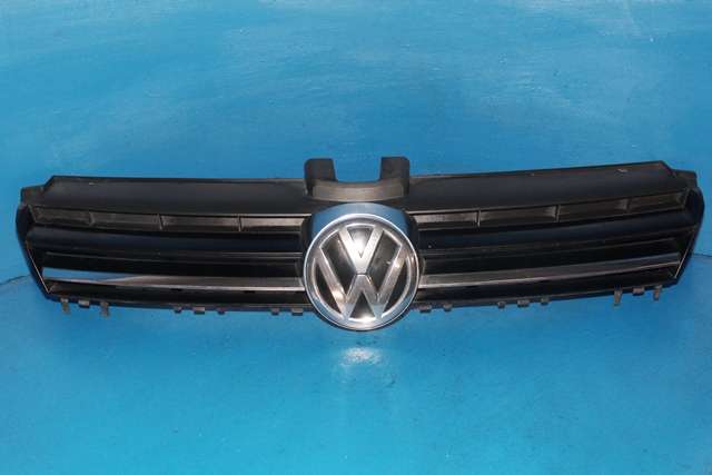 Grill til VW Golf VII, 2012-2017 (Fase 1)  