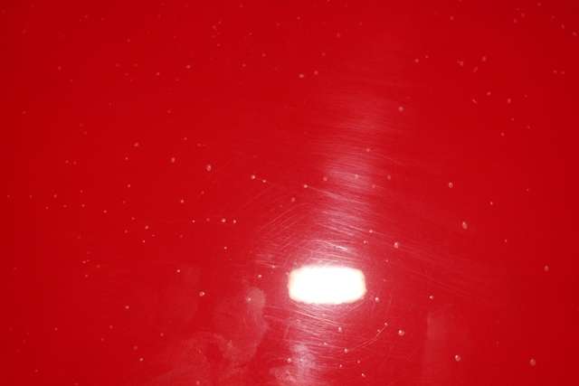 Spoiler bakluke til Opel Insignia A 2009-2014  (GM|13 266862|)
