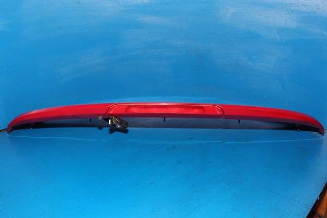 Spoiler bakluke til Opel Insignia A 2009-2014  (GM|13 266862|)