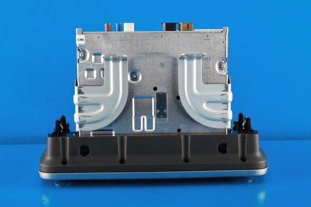 Bilstereo navigasjon til Nissan Leaf 2018-->> (Type II)  (NISSAN|25915-5SR0A|)
