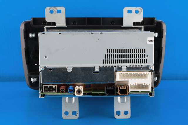Bilstereo navigasjon til Nissan Leaf 2018-->> (Type II)  (NISSAN|25915-5SR0A|)