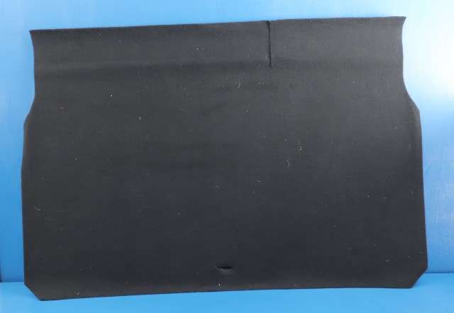 Bagasjerom teppe/gulvplate til Peugeot 208, 2012-2019 (Type I)  (PEUGEOT|98 228209 ZD)