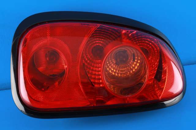 Speil høyre til Mini Countryman 2010-2016 (R60) (R60)