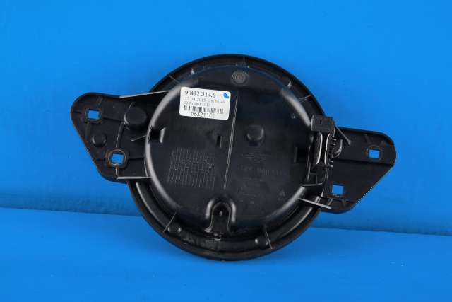 Bakluke/bakdør håndtak til Mini Countryman 2010-2016 (R60) (R60) (BMW|9 802 314|)