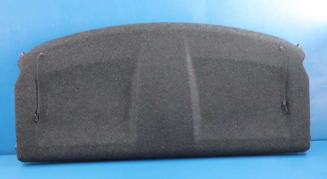 Hattehylle til Toyota Auris, 2015-2019 (Type II, Fase 2) (TOYOTA|64330-02D30)