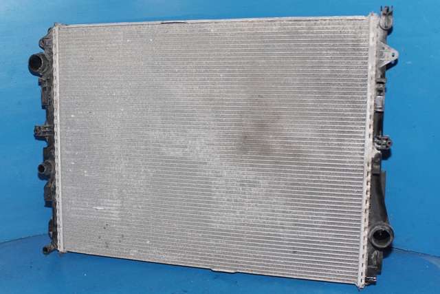 Radiator (automat gir) til Mercedes E-Klasse, 2016-2023 (W213) (W213) 