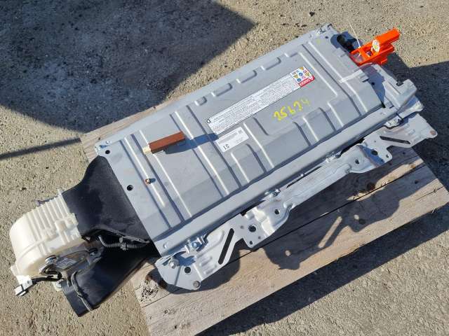 Batteripakke hybrid til Toyota Auris, 2015-2019 (Type II, Fase 2) (TOYOTA|G9280-12020)