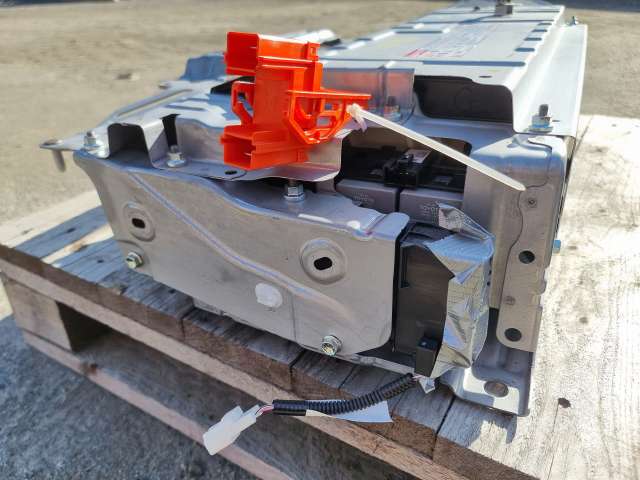 Batteripakke hybrid til Toyota Auris 2015-2019 (Type II, Fase 2) (TOYOTA|G9280-12020|)