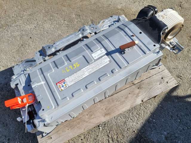 Batteripakke hybrid til Toyota Auris 2015-2019 (Type II, Fase 2) (TOYOTA|G9280-12020|)