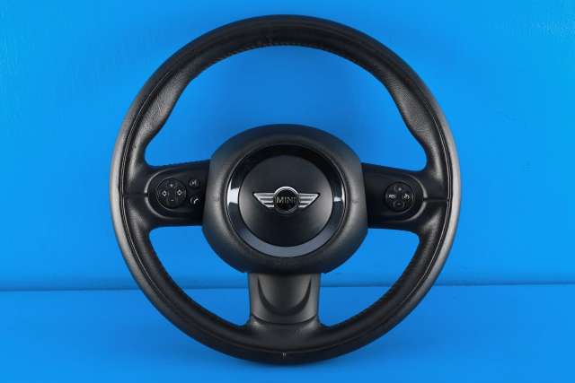 Airbag ratt til Mini Countryman 2010-2016 (R60) (R60) (|9 806 258)