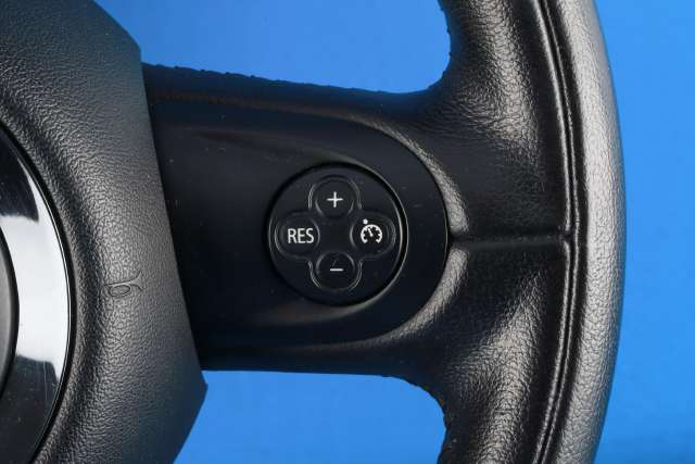 Airbag ratt til Mini Countryman 2010-2016 (R60) (R60) (|9 806 258)