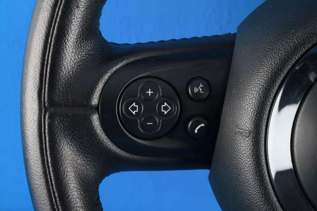 Airbag ratt til Mini Countryman 2010-2016 (R60) (R60) (|9 806 258)