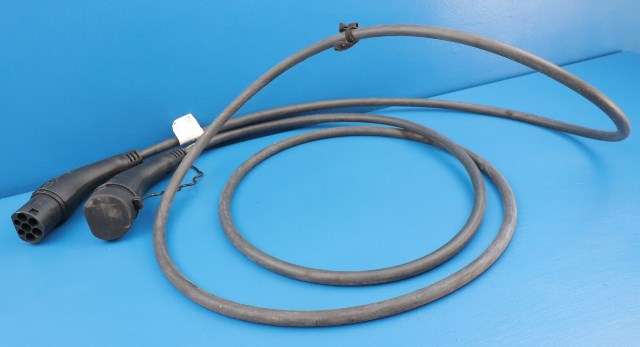 Batterilader kabel til Seat Mii electric, 2019-->> (VAG|9J1 971 675)