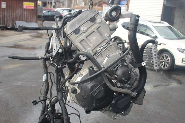 MC, Motor og gir til MC BMW S1000 R 2014-->> (Naked) (Naked)