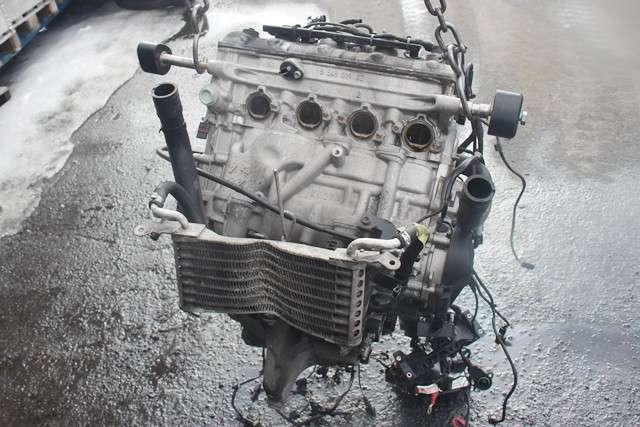 MC, Motor og gir til MC BMW S1000 R 2014-->> (Naked) (Naked)