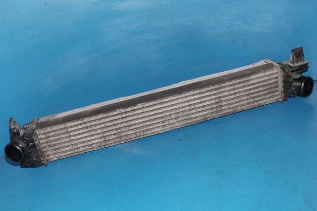 Intercooler til Fiat Ducato, 2014-->> (BEHR|EZ52001)