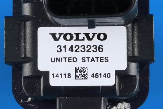 Parkeringskamera bak til Volvo XC60 2014-2017 (Type I, Fase 2)  (VOLVO|31423236|)