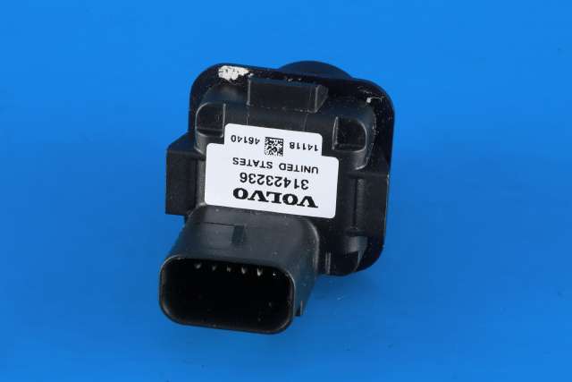 Parkeringskamera bak til Volvo XC60 2014-2017 (Type I, Fase 2)  (VOLVO|31423236|)