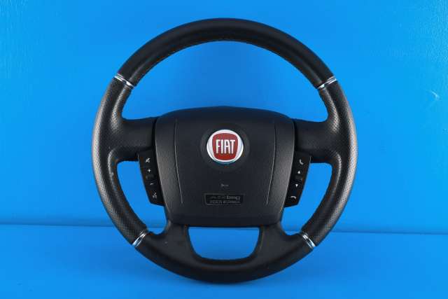 Airbag ratt til Fiat Ducato, 2014-->> (TRW|34155134B)