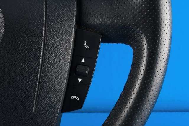 Airbag ratt til Fiat Ducato 2014-->>  (TRW|34155134B|07354879950|)