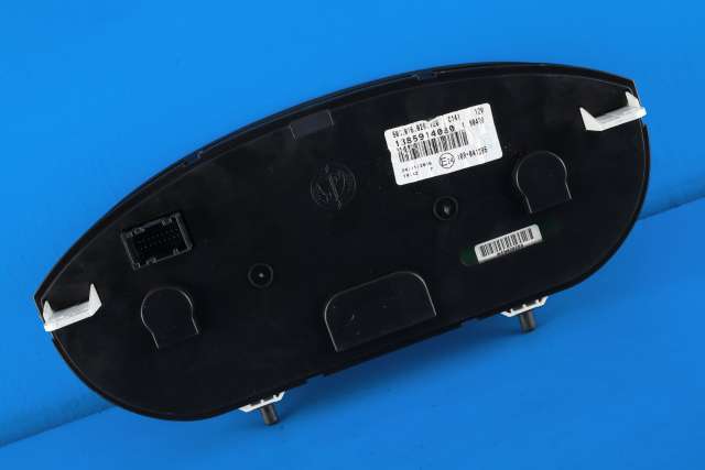 Instrumentpanel til Fiat Ducato 2014-->>  (PSA|13 859140 80|)