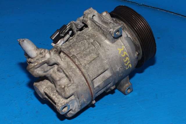 Aircondition kompressor til Nissan X-Trail 2014-2022 (T32) (T32) (DENSO|447250-1520|92600-4CA3A|)