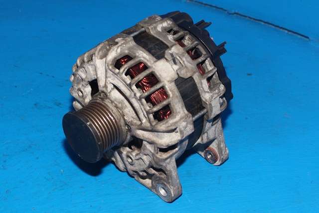 Dynamo diesel til Nissan X-Trail, 2014-2022 (T32) (T32) (BOSCH|F 000 BL0 841)